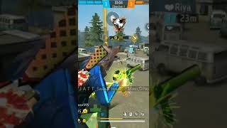 Please share my video #androidfreefire #vbadgeplayercallmenoob