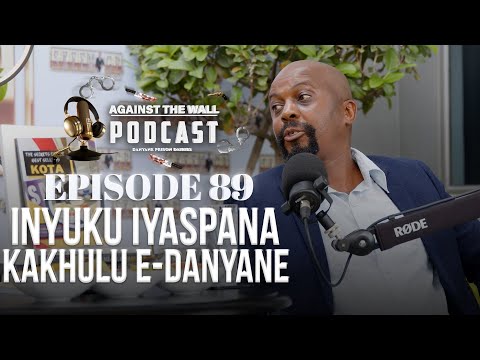 Episode 89 | TRAILER | Inyuku Iyaspana E-Danyane | Delisa Bhembe