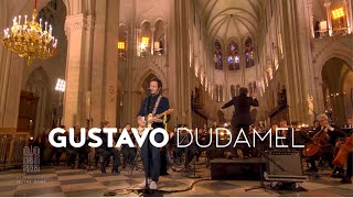 Gustavo Dudamel - Notre-Dame de Paris Reopening - Hallelujah (Vianney)