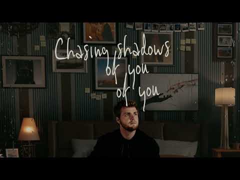 Alex Warren - Chasing Shadows (Official Lyric Video)