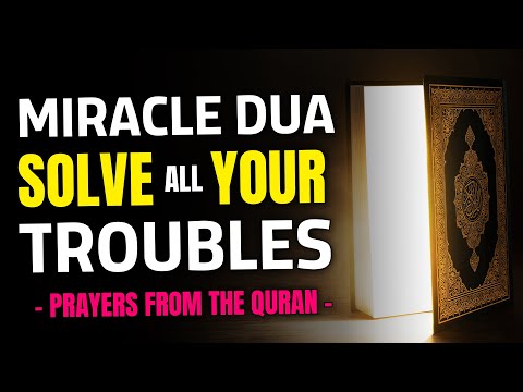 Dua For Good Day - Dua For Saturday - Strong Dua