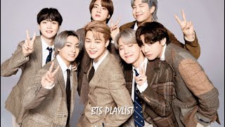 BTS Dance or Hype Playlist (kpop playlist)