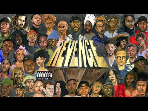 Dreamville - Outta Pocket ft. Bas, Cozz and Girl Talk (Official Audio)