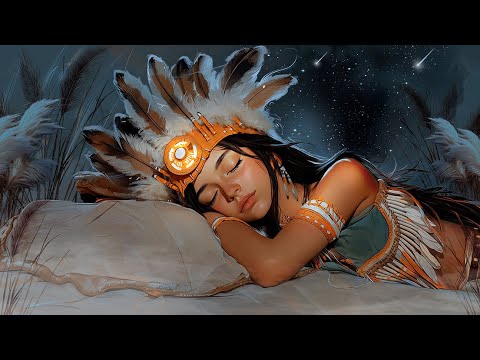 Relax And Sleep Instantly, Stop Overthinking, Stress Relief Music, Sleep Music, Calming Music