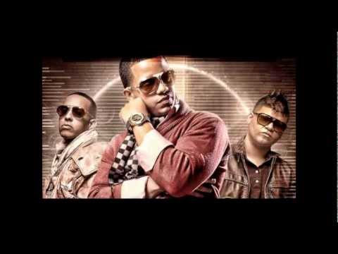 J Alvarez feat. Farruko & Daddy Yankee - Xplosion