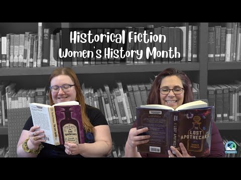 Women's Historical Fiction | Off The Shelf Book Recommendations