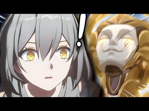 Penacony is a masterpiece... | Honkai Star Rail