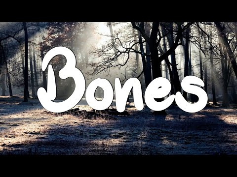 Bones - Imagine Dragons (Lyrics) || Dua Lipa, Coldplay... (Mix Lyrics)