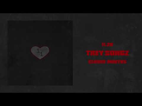 Trey Songz - Closed Mouths [Official Audio]