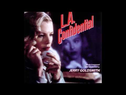 L.A Confidential (OST) - Bloody Christmas