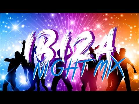 IBIZA 2024 Mix - Night Party Mix | Best EDM Festival & Electro House & Club House, Dance Music 2024