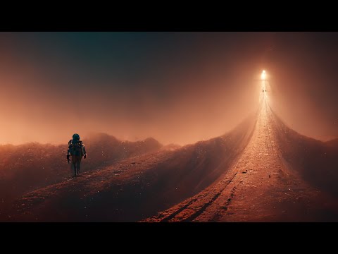 INTO THE UNKNOWN - Beautiful Epic Inspirational Orchestral Music Mix