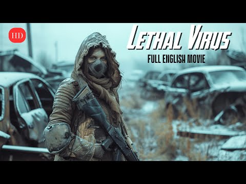 Climate change releases ancient horror | Lethal Virus | Full Length Movie in English | Best Thriller