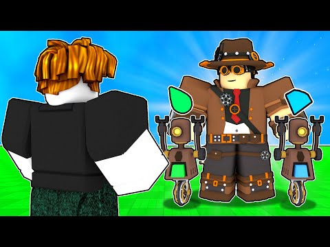 My Journey To Beat Roblox Bedwars.. (#14)