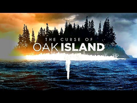 the cruse of oak island: unraveling the mystery | la crusa de la isla del roble