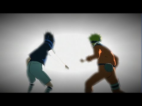 合体奥義集【ナルト&サスケ】 NARUTO-ナルト-疾風伝 ナルティメットストーム4 ROAD TO BORUTO