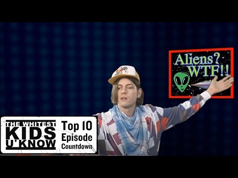 WKUK Ranks the Top 10 Episodes: #5