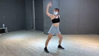 BoA - The Greatest Dance Cover By Kelly