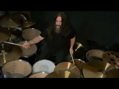 The Pretty Reckless - And So It Went (feat. Tom Morello) [Jamie Perkins Drum Playthrough]