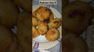 Iftar Day 4 #ramzanshorts