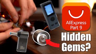 I tried finding Hidden Gems on AliExpress AGAIN! (Part 9)