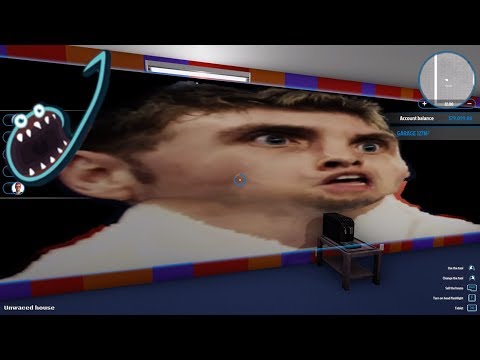 Jerma Streams - House Flipper (Part 3)