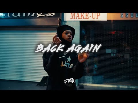 [HARD] Fullychop x Q50WLIL50 x Quan Get' Em Gone Type Beat "Back Again"