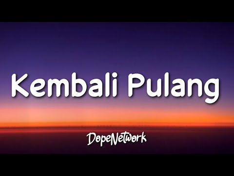 Suara Kayu - Kembali Pulang (Feat. Feby Putri)(Lirik Lagu/Lyrics)