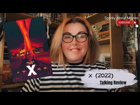 X (2022) Talking Review