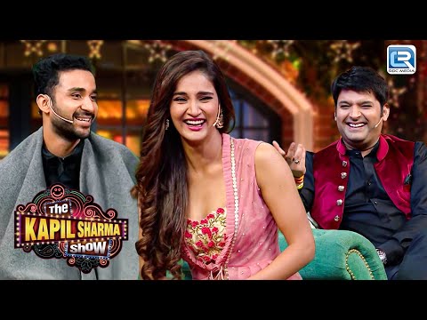 Mukti और Raghav तुम्हे एकसाथ Movie में देखकर Shakti को जलन हुयी होगी | The Kapil Sharma Show S2 | EP