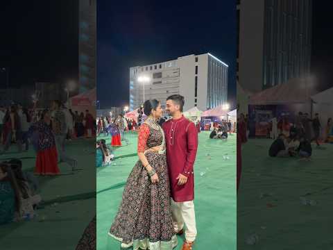 Mandatory Navratri video ❤️ #TrendingOnShorts #Shorts