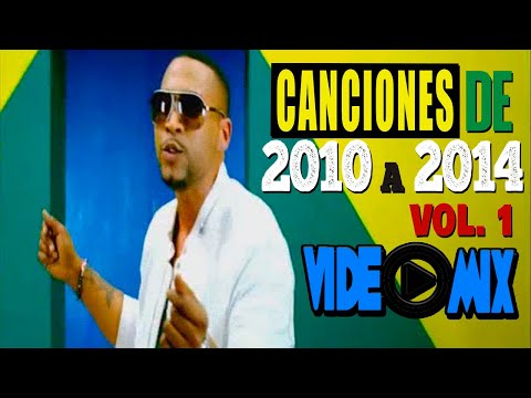 Canciones de 2010 a 2014 (Don Omar, Daddy Yankee, Pitbull, 3ball Mty, Juan Magan, Shakira, Tacabro)