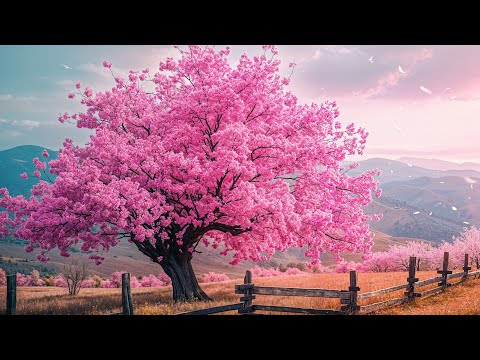 Calming Music, Healing music for the heart and blood vessels🌿Mind Relaxing #6