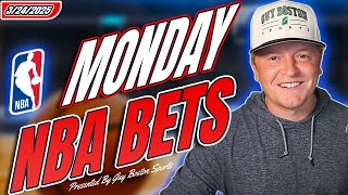 NBA Picks Today 3/24/2025 | FREE NBA Best Bets, Predictions, and Player Props!