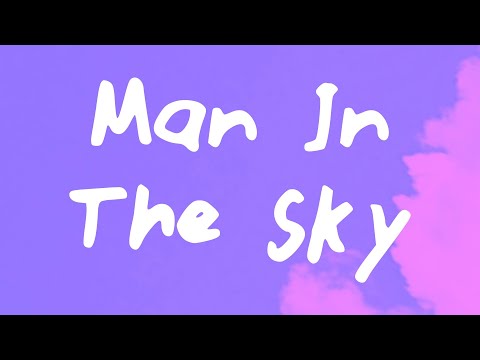 Tom MacDonald - Man In The Sky