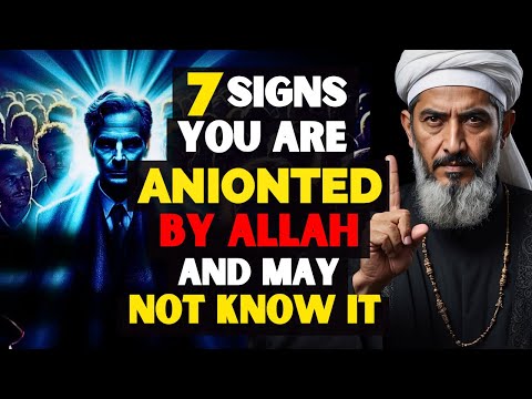 If You Notice These 7 Signs, ALLAH Has Chosen You for Something Great! | ISLAM