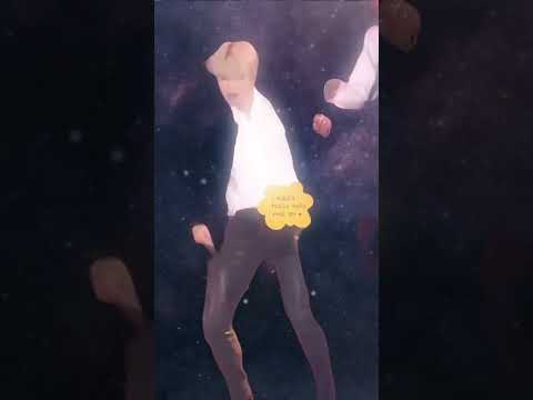 Jimin Dance