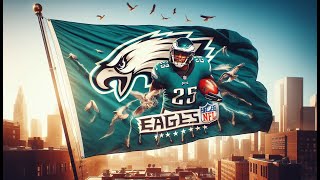 Eagles vs Chiefs LIVE STREAM | Super Bowl 2025