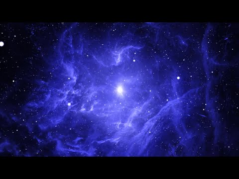 Cosmic Journey | Ambient Space Music | Sleep, Focus, Relax