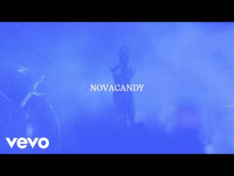 Post Malone - Novacandy (Official Lyric Video)