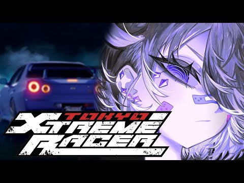 【TOKYO XTREME RACER】Not a scratch.