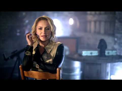 Nashville: "Telescope" Music Video by Hayden Panettiere