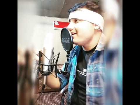 Vipin Mehandipuria || Aur Tum Aaye || Cover Song || Studio Live