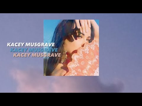 /lyrics + vietsub/ i miss you by kacey musgrave