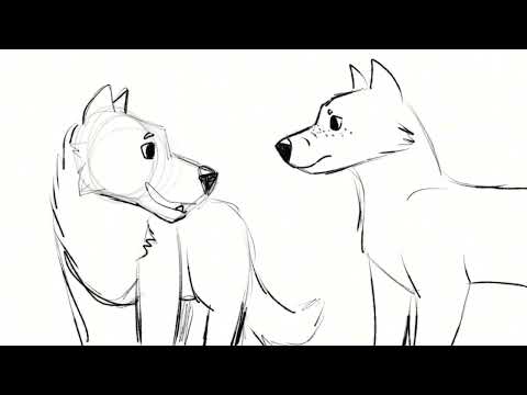 The Other Side Animatic