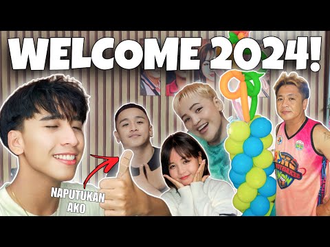 HAPPY NEW YEAR | NEW YEAR SPECIAL VLOG | GARCIA FAMILY