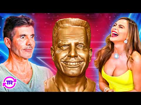 FUNNIEST Judges PRANKS That Went Too Far!🤣