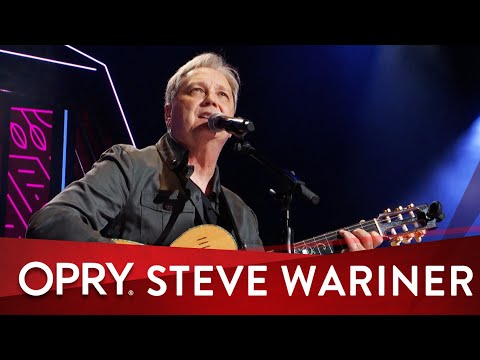 Steve Wariner - "I'm Already Taken" | Live at the Grand Ole Opry