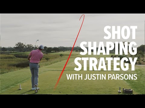 How to Improve Your Shot-Shaping Strategy | Titleist Tips