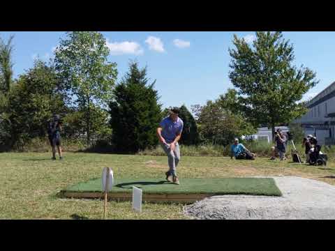 Paul Mcbeth Slow Motion Drive